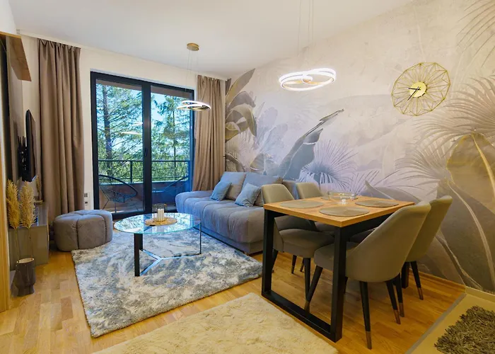 Zlatiborske Terase Spa&Wellness
