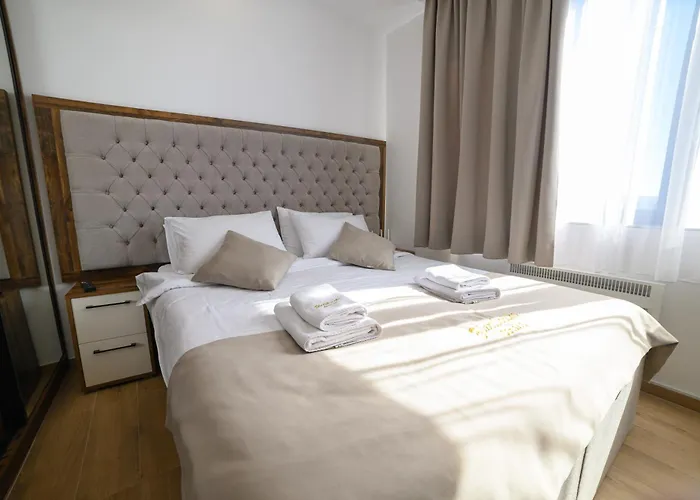 Zlatiborske Terase Spa&Wellness