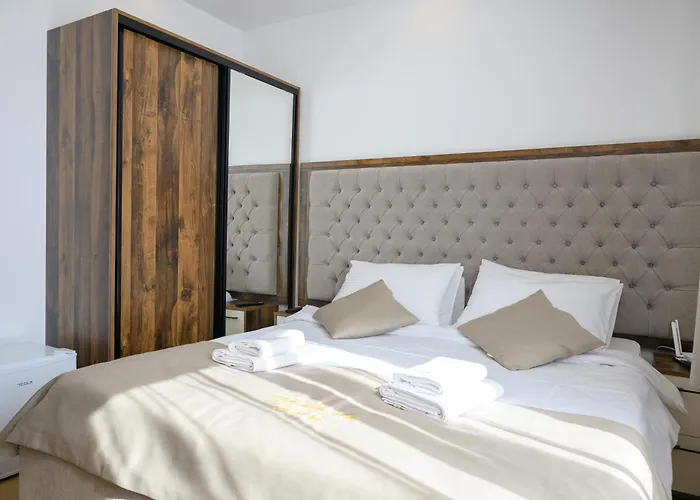 Zlatiborske Terase Spa&Wellness