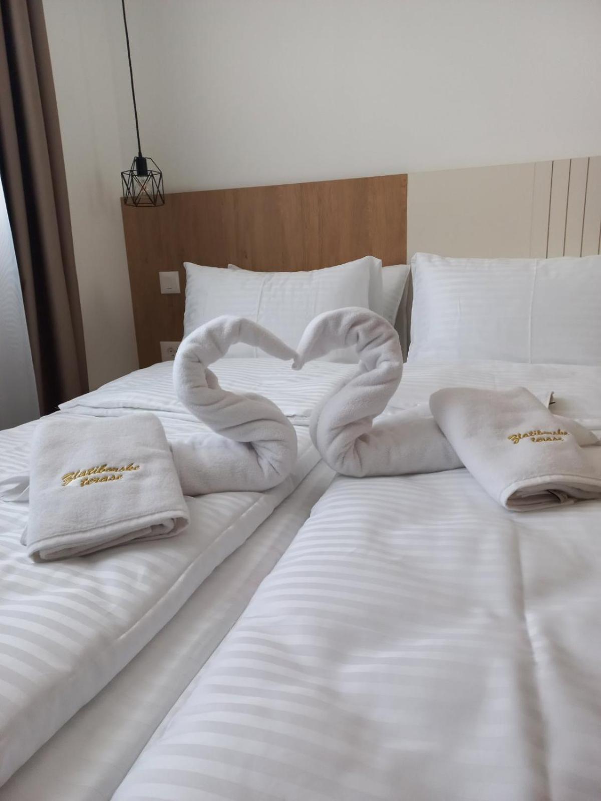 Zlatiborske Terase Spa&wellness