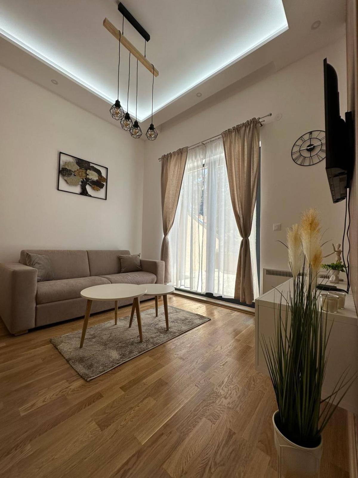 Zlatiborske Terase Spa&wellness 4* Ζλάτιμπορ