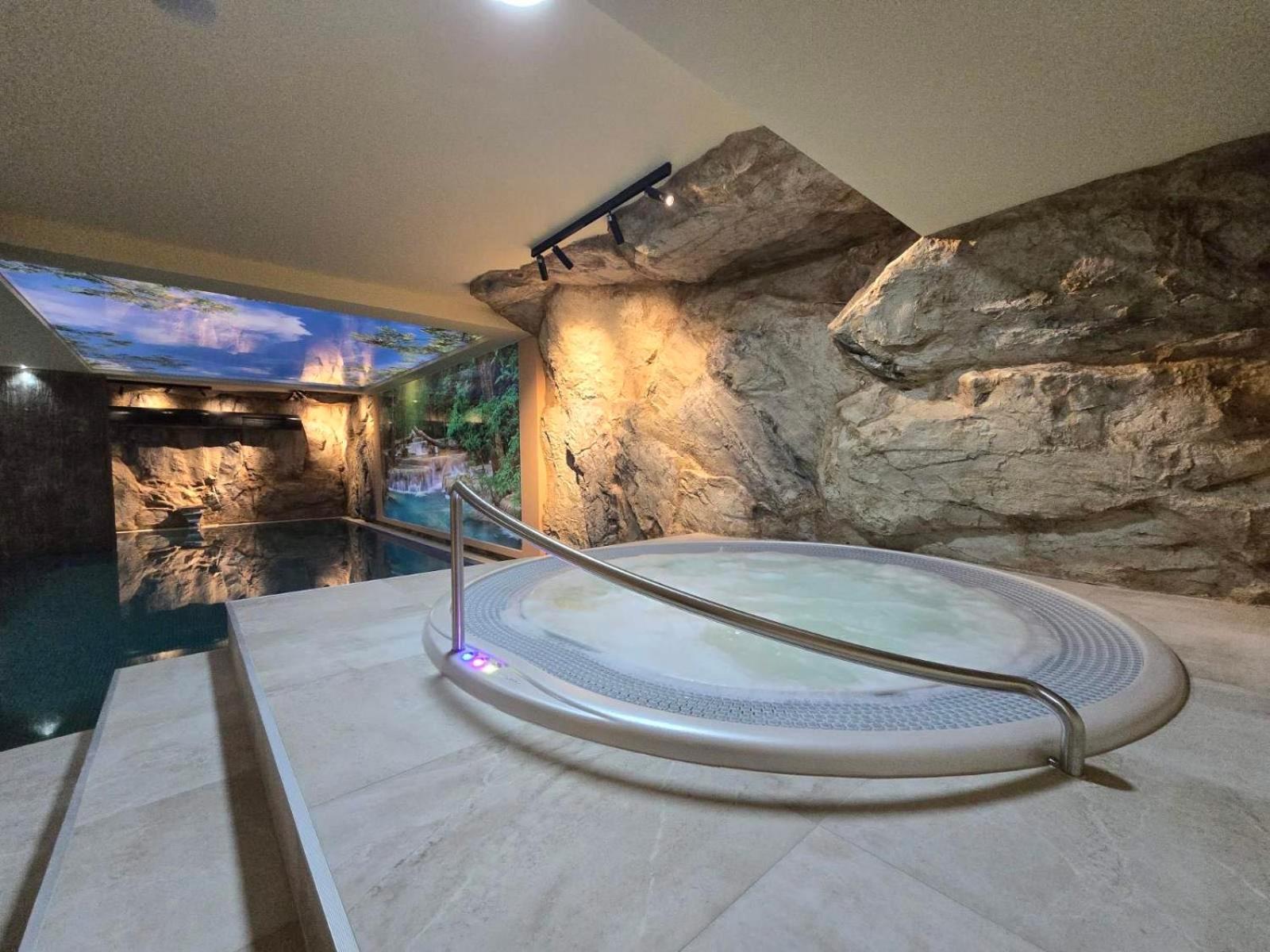 Zlatiborske Terase Spa&wellness