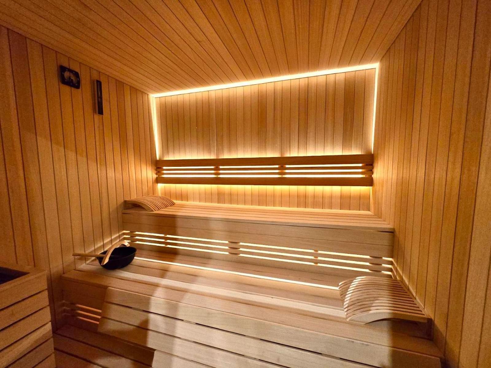 Hotel de apartamente Zlatiborske Terase Spa&wellness Zlatibor