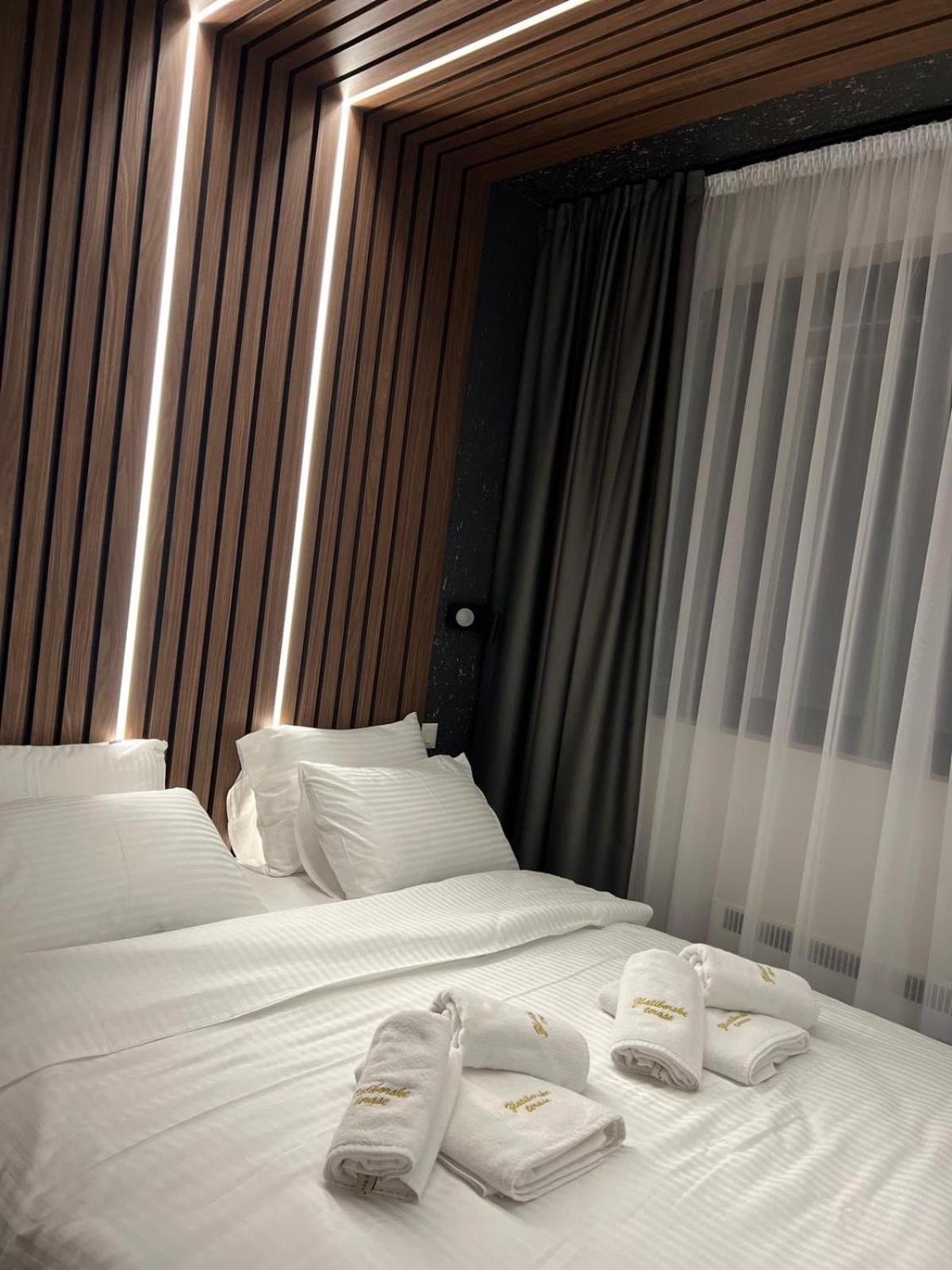 Zlatiborske Terase Spa&wellness