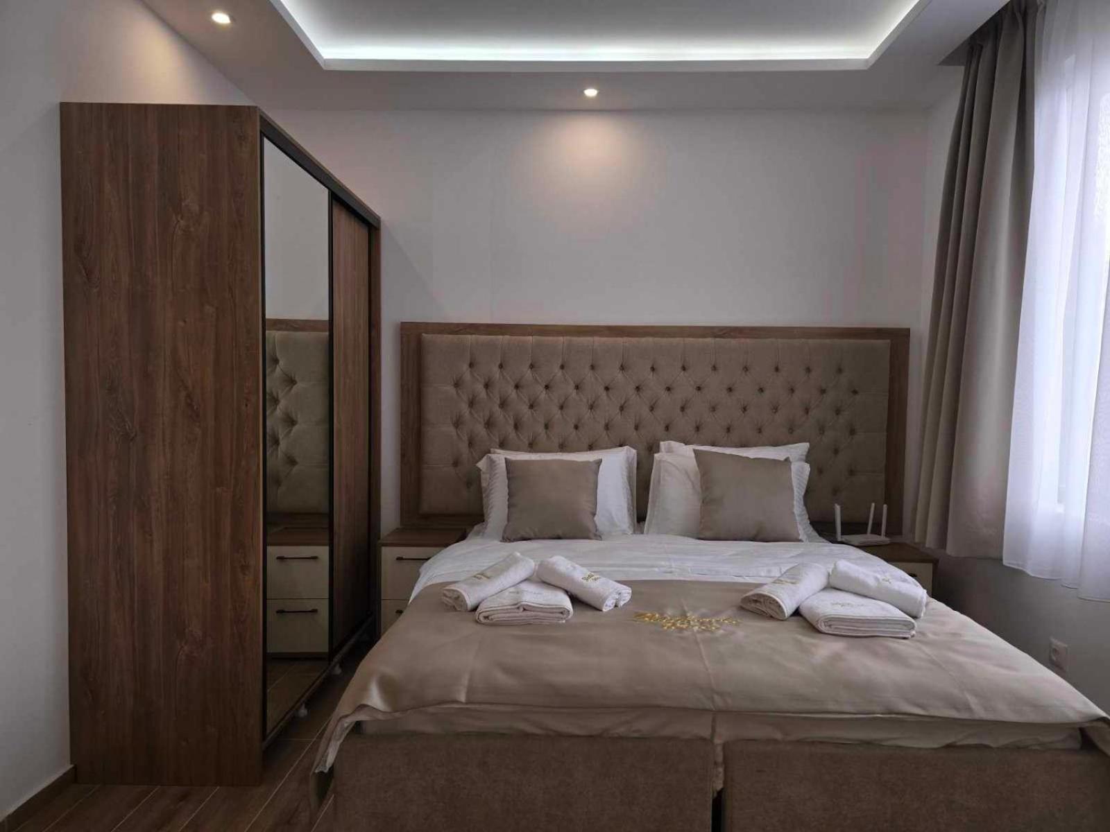 Aparthotel Zlatiborske Terase Spa&wellness 4*