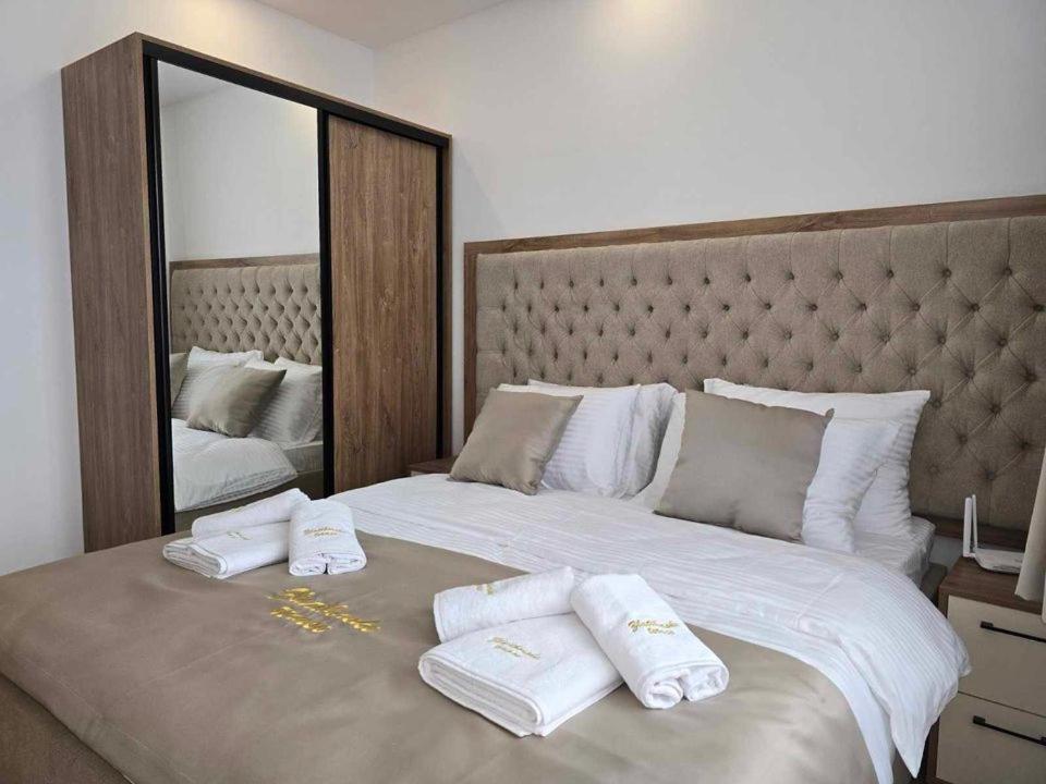 Aparthotel Zlatiborske Terase Spa&wellness Zlatibor