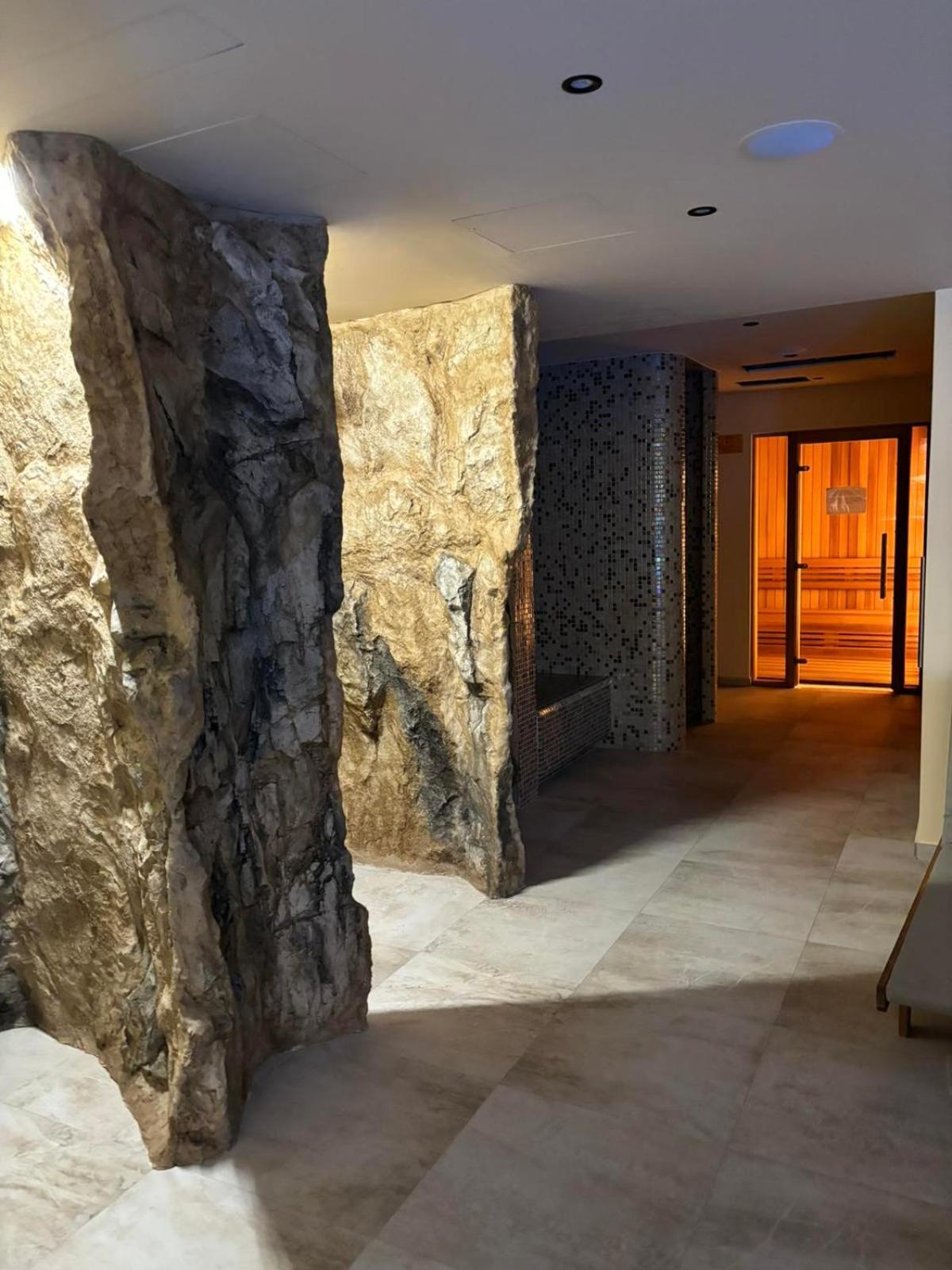 Zlatiborske Terase Spa&wellness Zlatibor