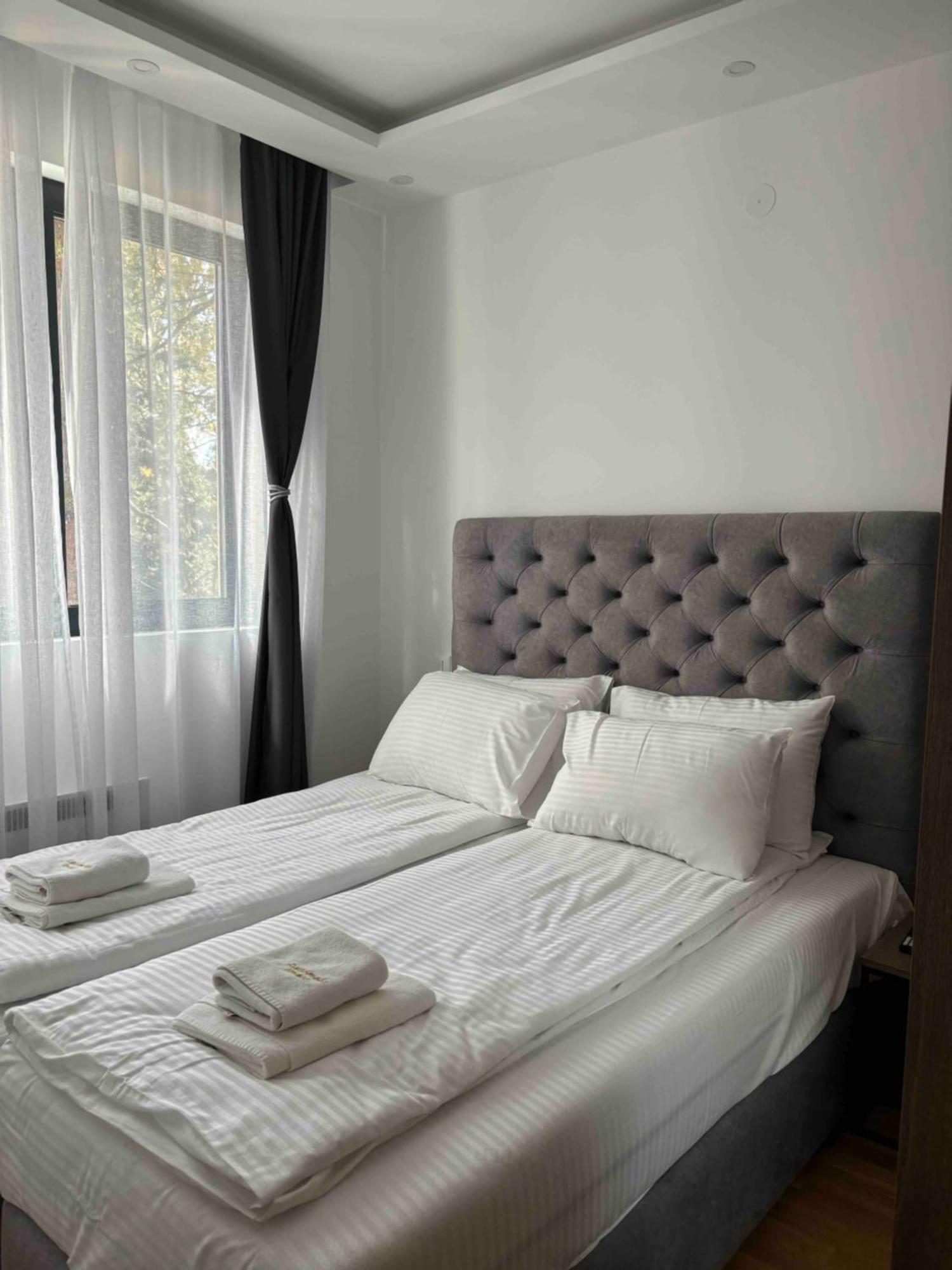 Zlatiborske Terase Spa&wellness 4*