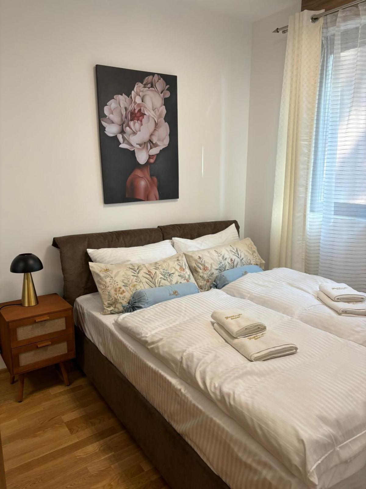 Ξενοδοχείο με διαμερίσματα Zlatiborske Terase Spa&wellness 4*