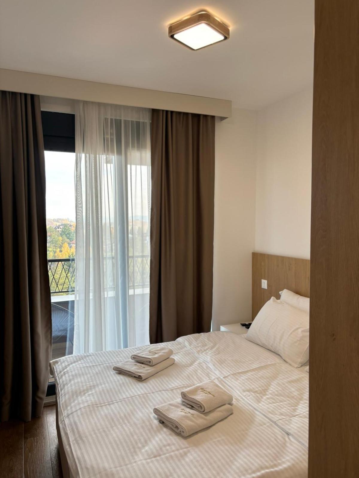 Zlatiborske Terase Spa&wellness 4*