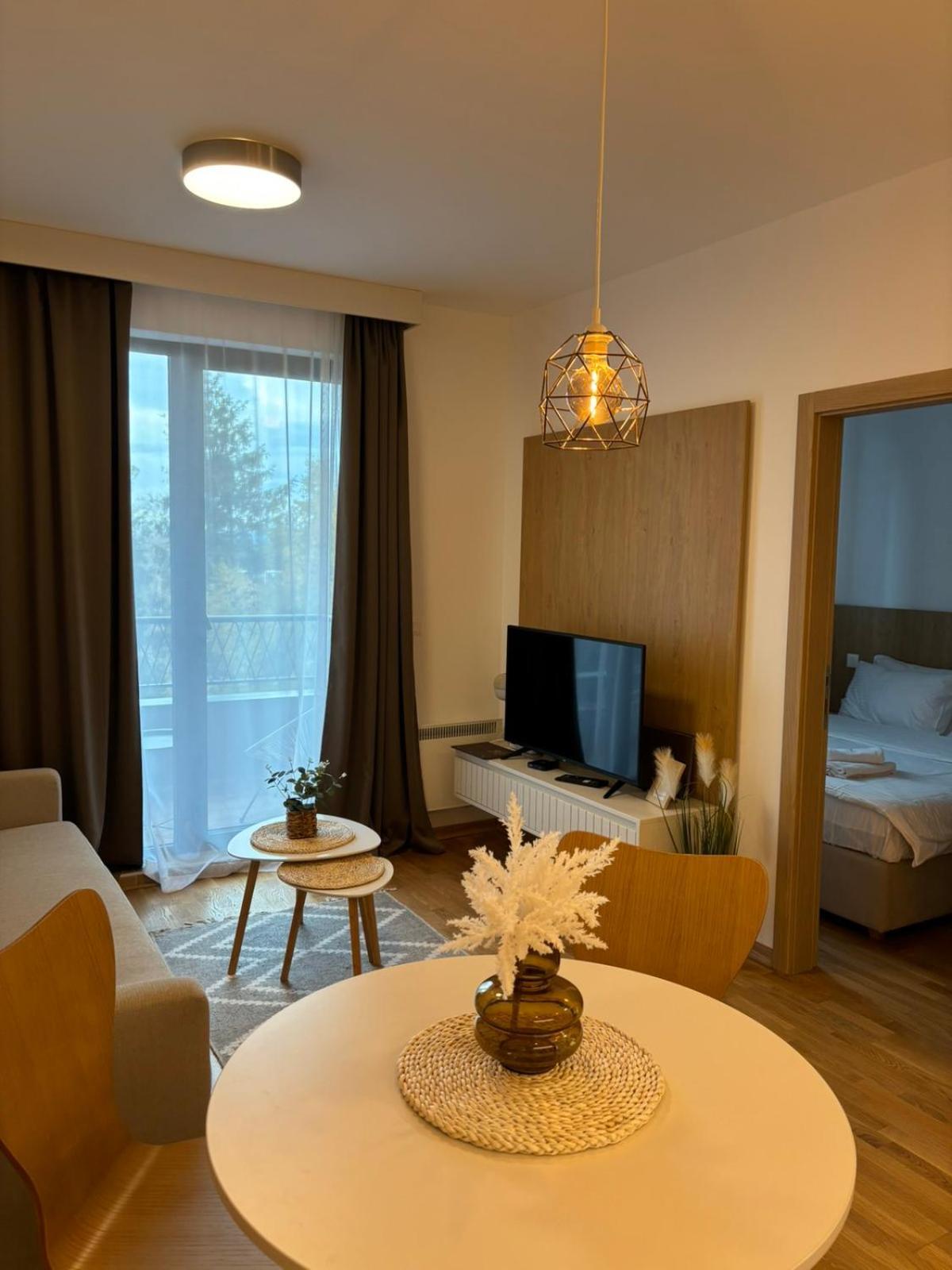 Zlatiborske Terase Spa&wellness 4*