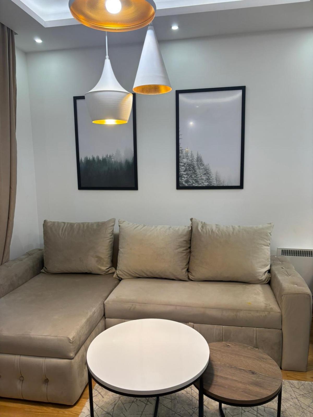 Zlatiborske Terase Spa&wellness 4*