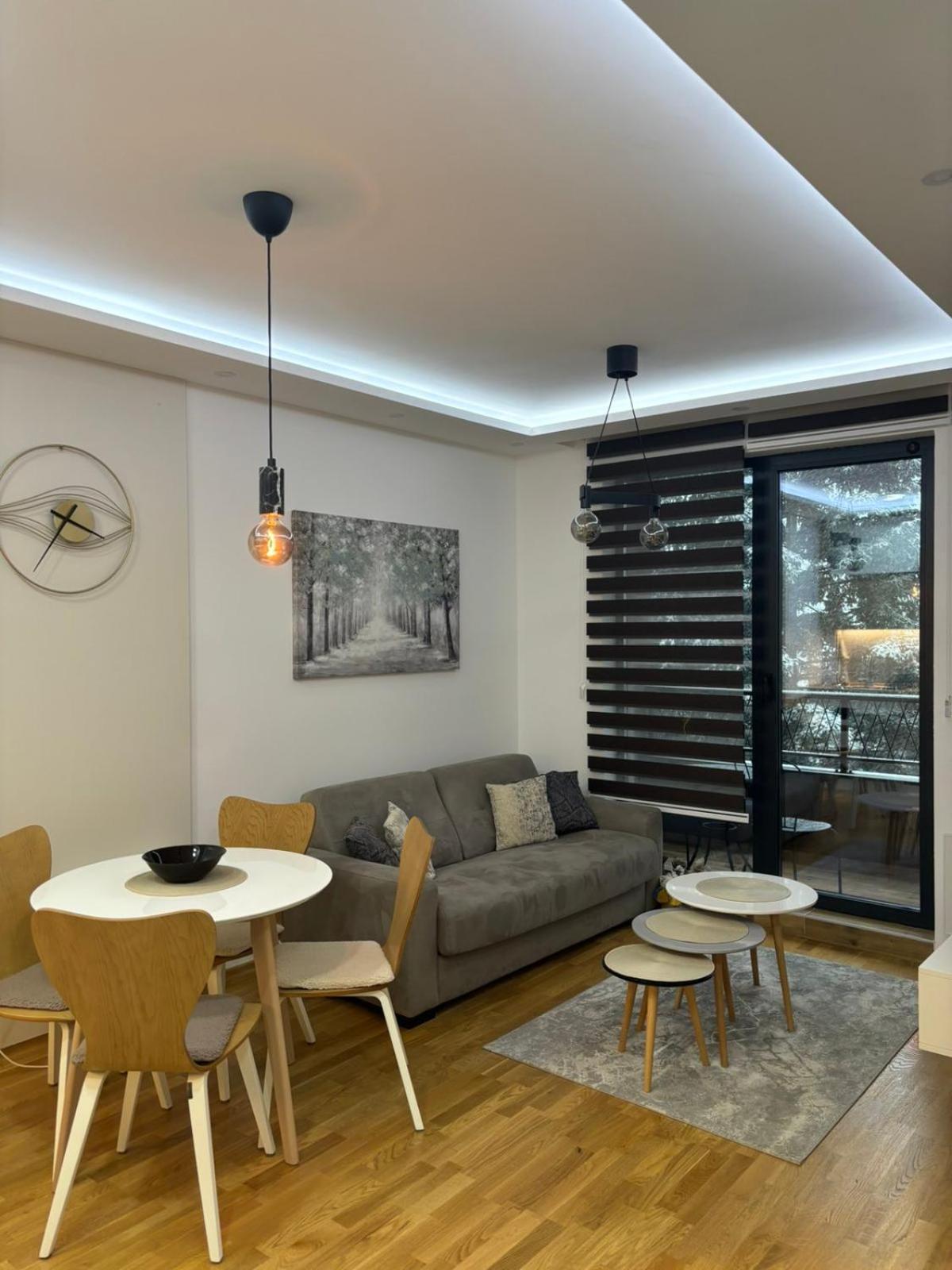 Zlatiborske Terase Spa&wellness