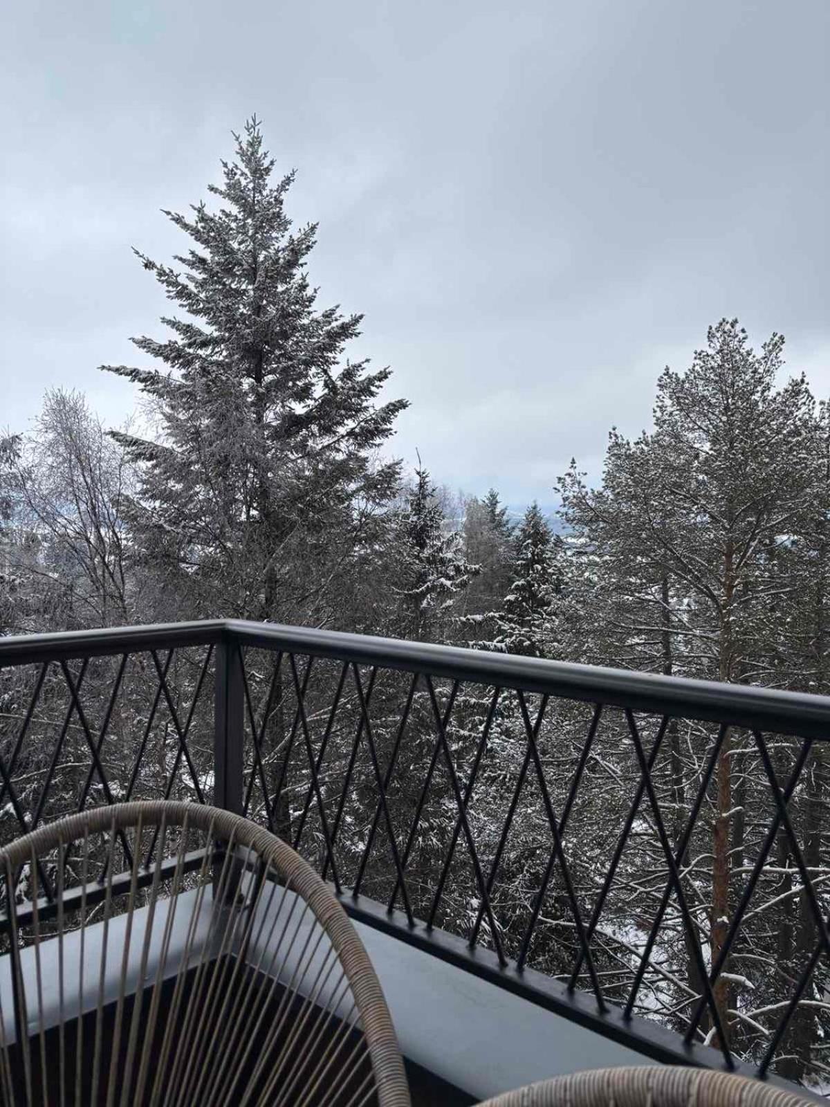 Zlatiborske Terase Spa&wellness Aparthotel Zlatibor