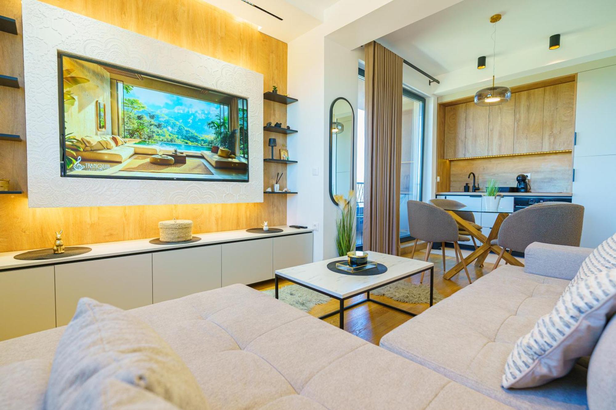 Zlatiborske Terase Spa&wellness 4*