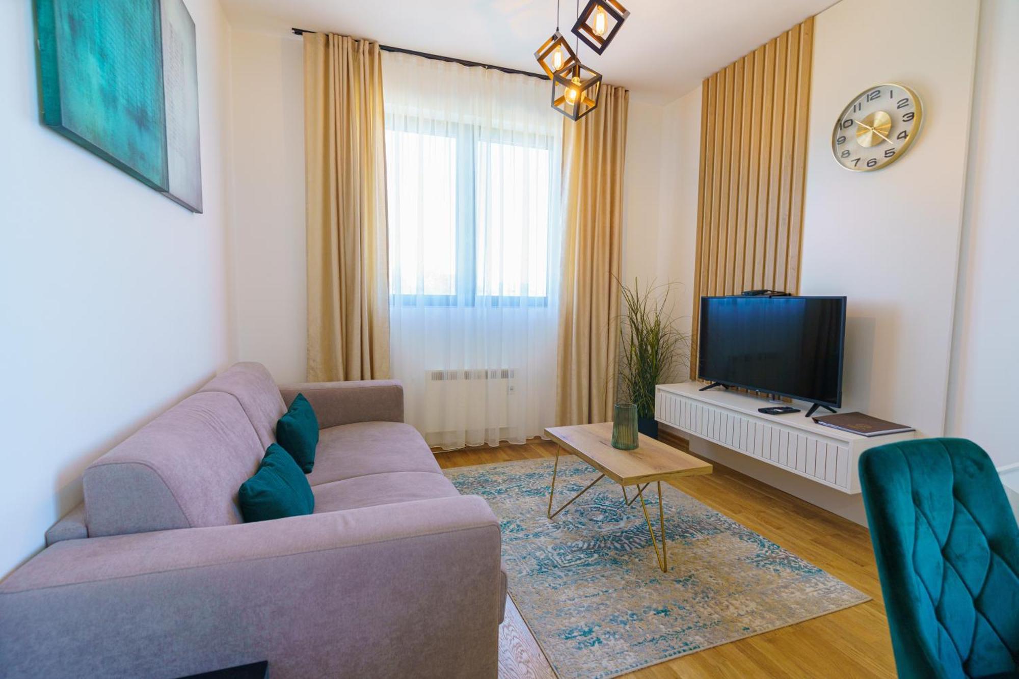 Zlatiborske Terase Spa&wellness Zlatibor