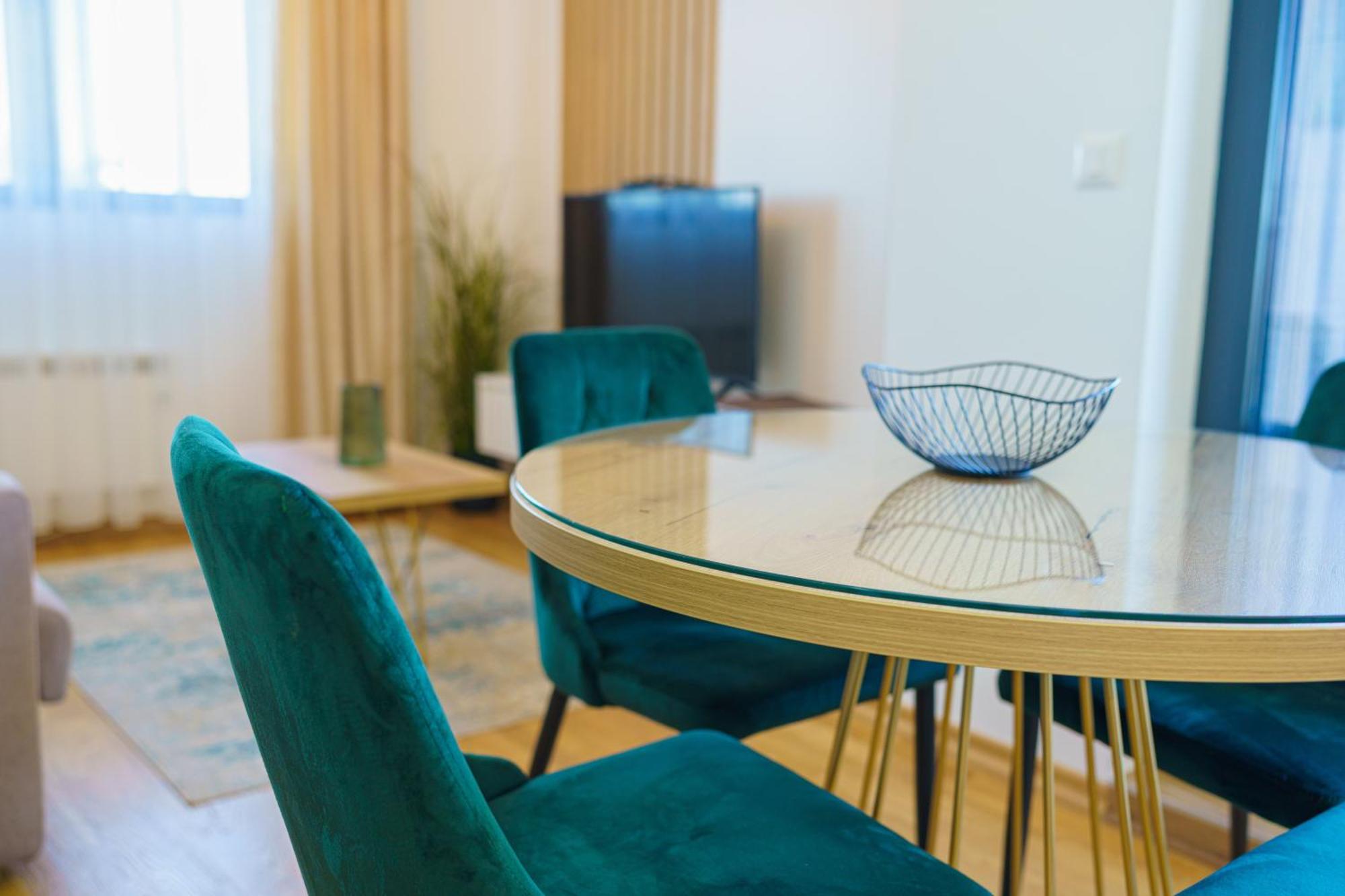 Zlatiborske Terase Spa&wellness Ξενοδοχείο με διαμερίσματα