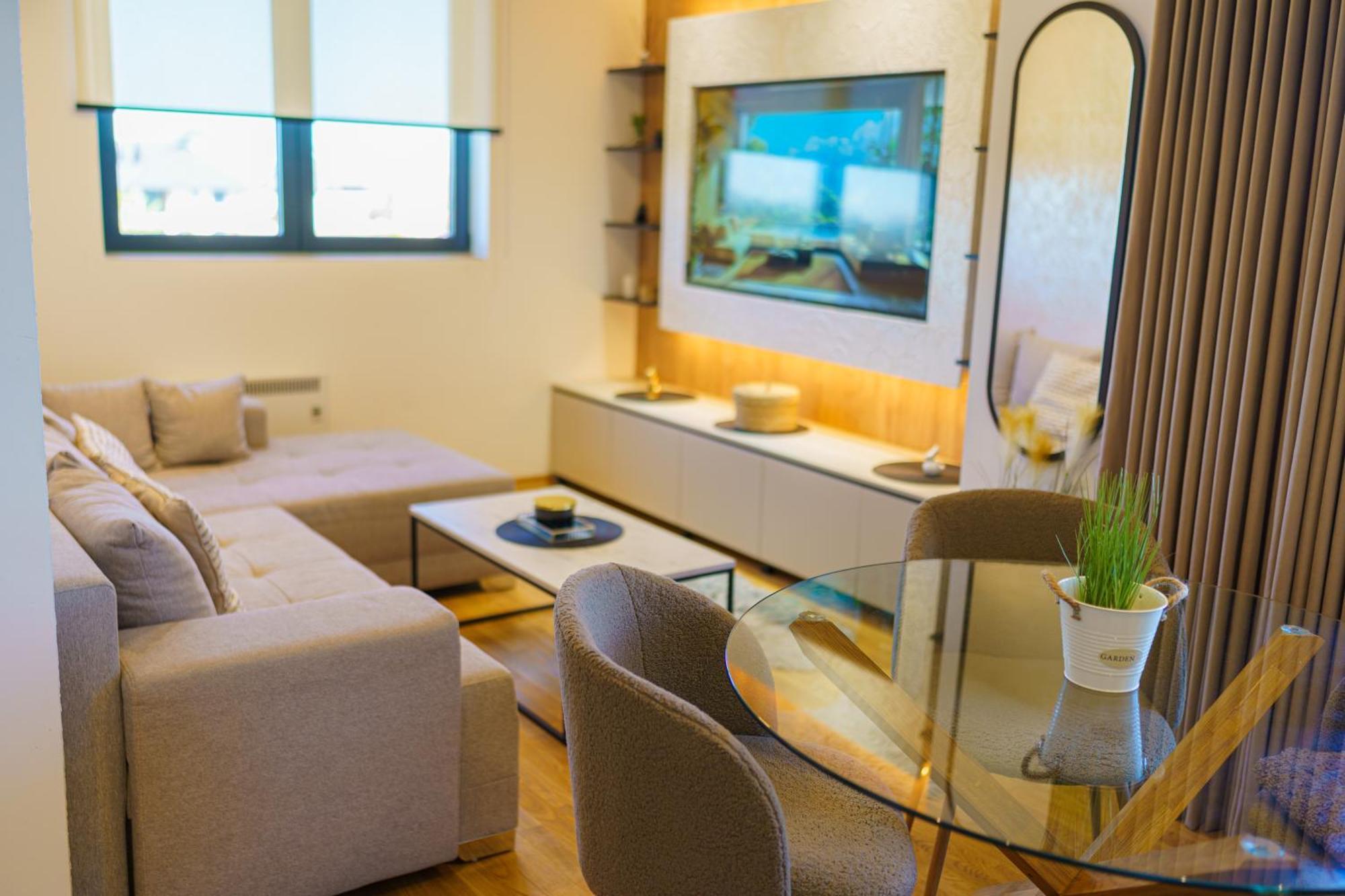 Aparthotel Zlatiborske Terase Spa&wellness 4*