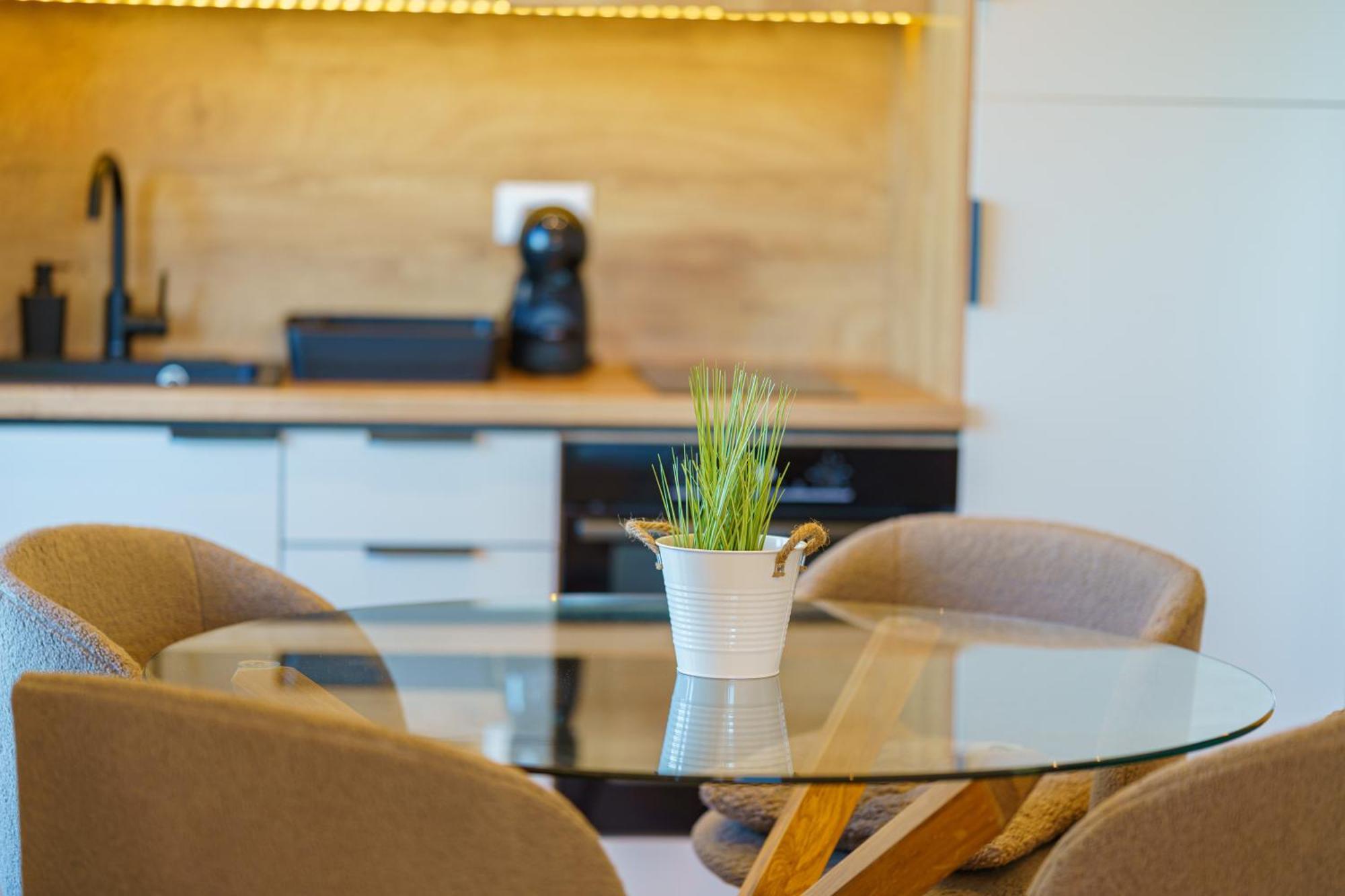 Hotel de apartamente Zlatiborske Terase Spa&wellness Zlatibor
