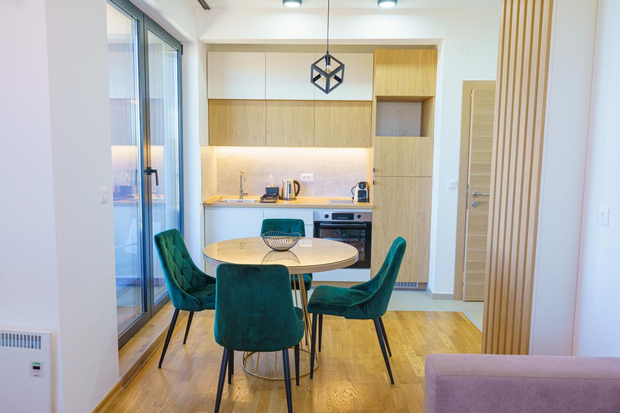Zlatiborske Terase Spa&wellness Aparthotel