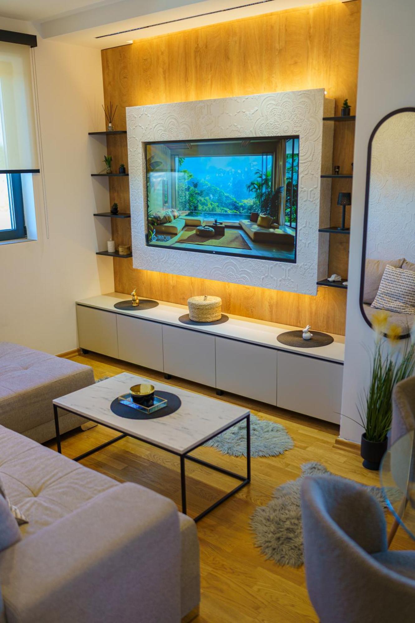 Zlatiborske Terase Spa&wellness 4*