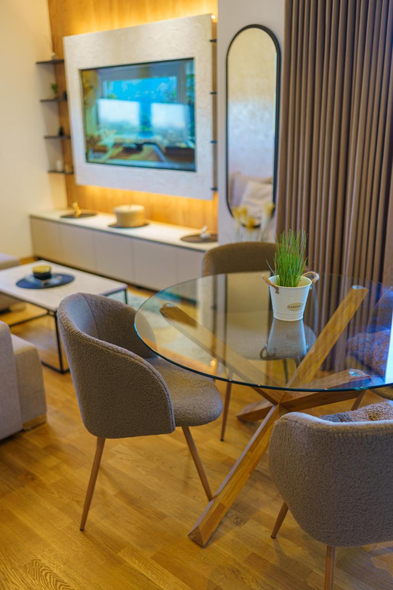 Zlatiborske Terase Spa&wellness