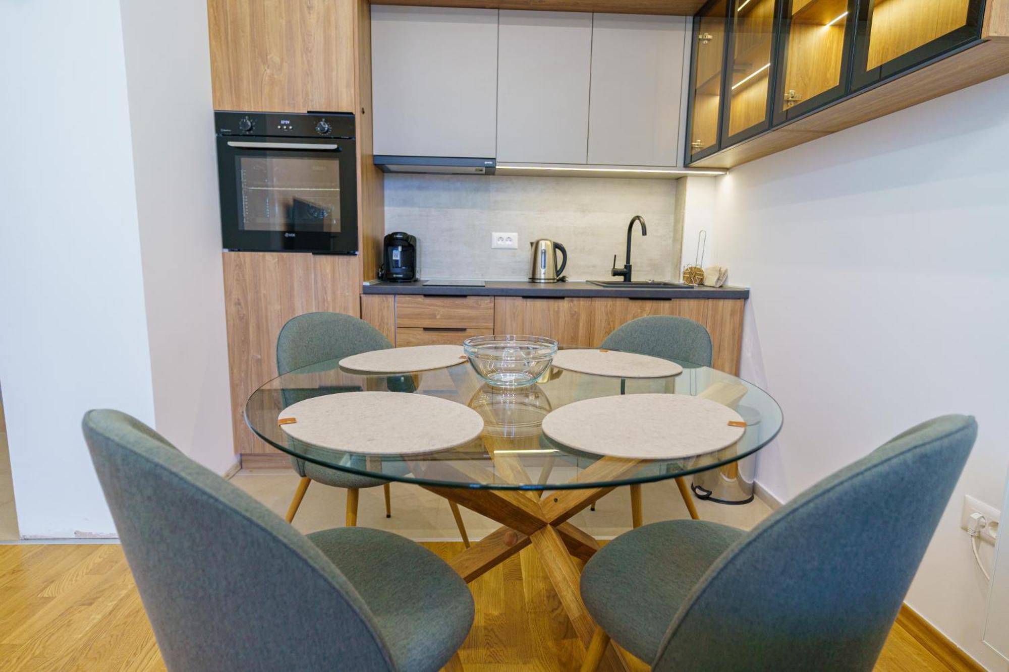 Zlatiborske Terase Spa&wellness Hotel de apartamente