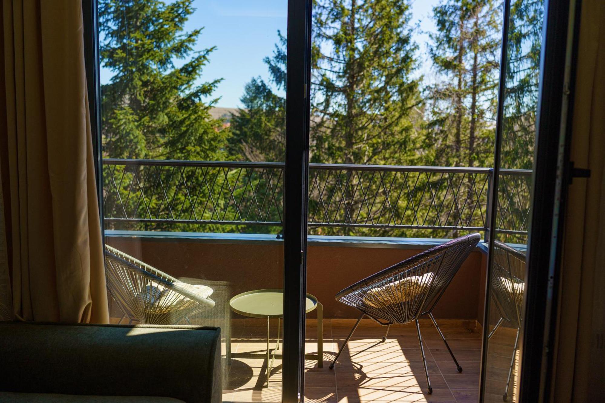 Zlatiborske Terase Spa&wellness Zlatibor