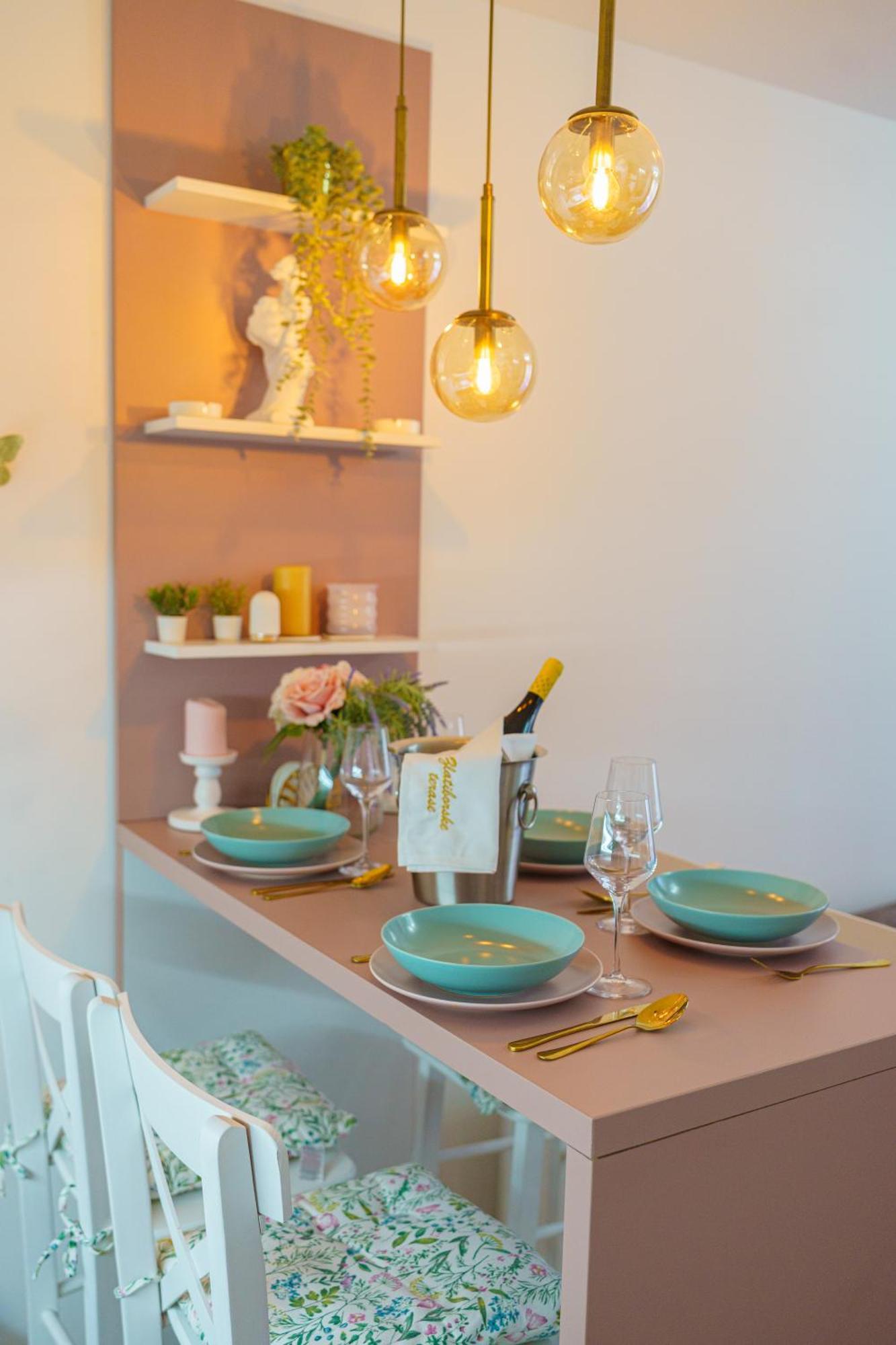 Aparthotel Zlatiborske Terase Spa&wellness