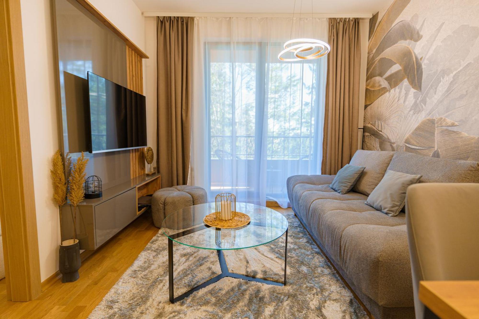Zlatiborske Terase Spa&wellness