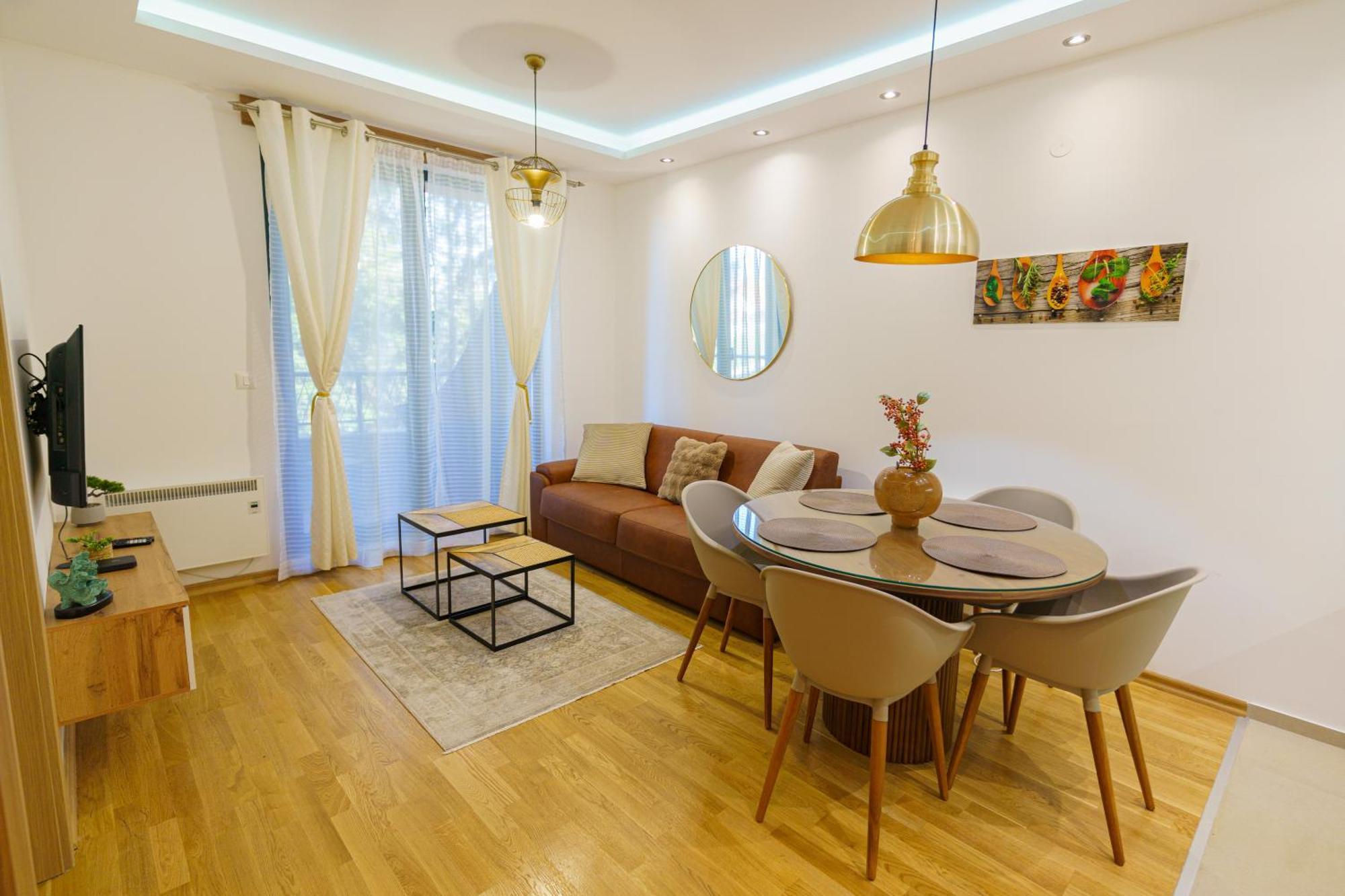 Zlatiborske Terase Spa&wellness 4* Ζλάτιμπορ