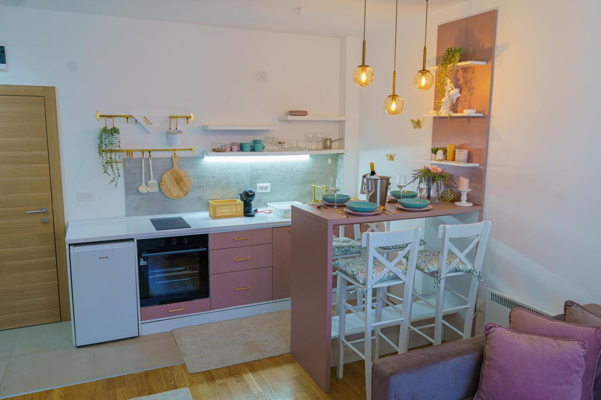 Aparthotel Zlatiborske Terase Spa&wellness