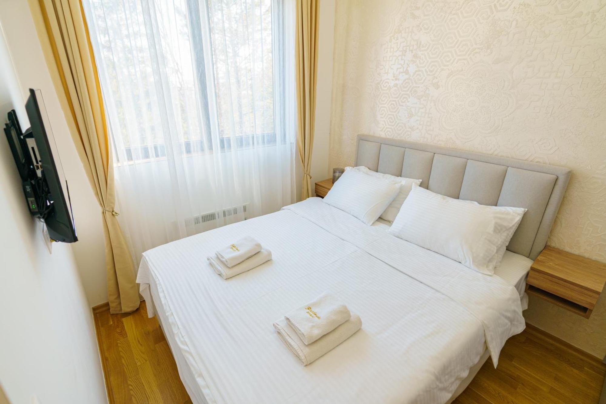 Zlatiborske Terase Spa&wellness Aparthotel Zlatibor