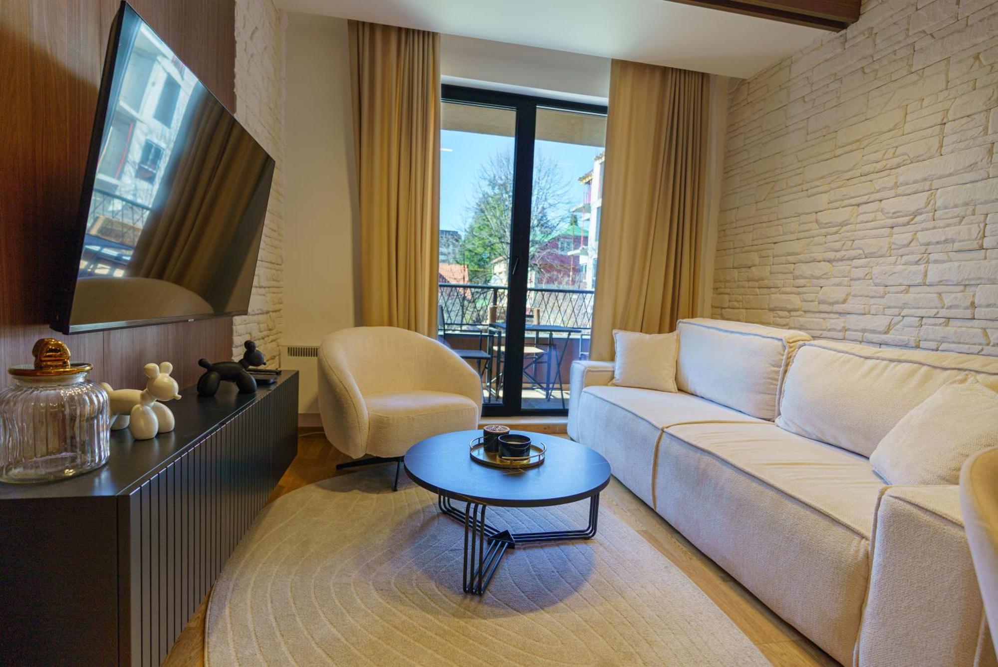 Aparthotel Zlatiborske Terase Spa&wellness