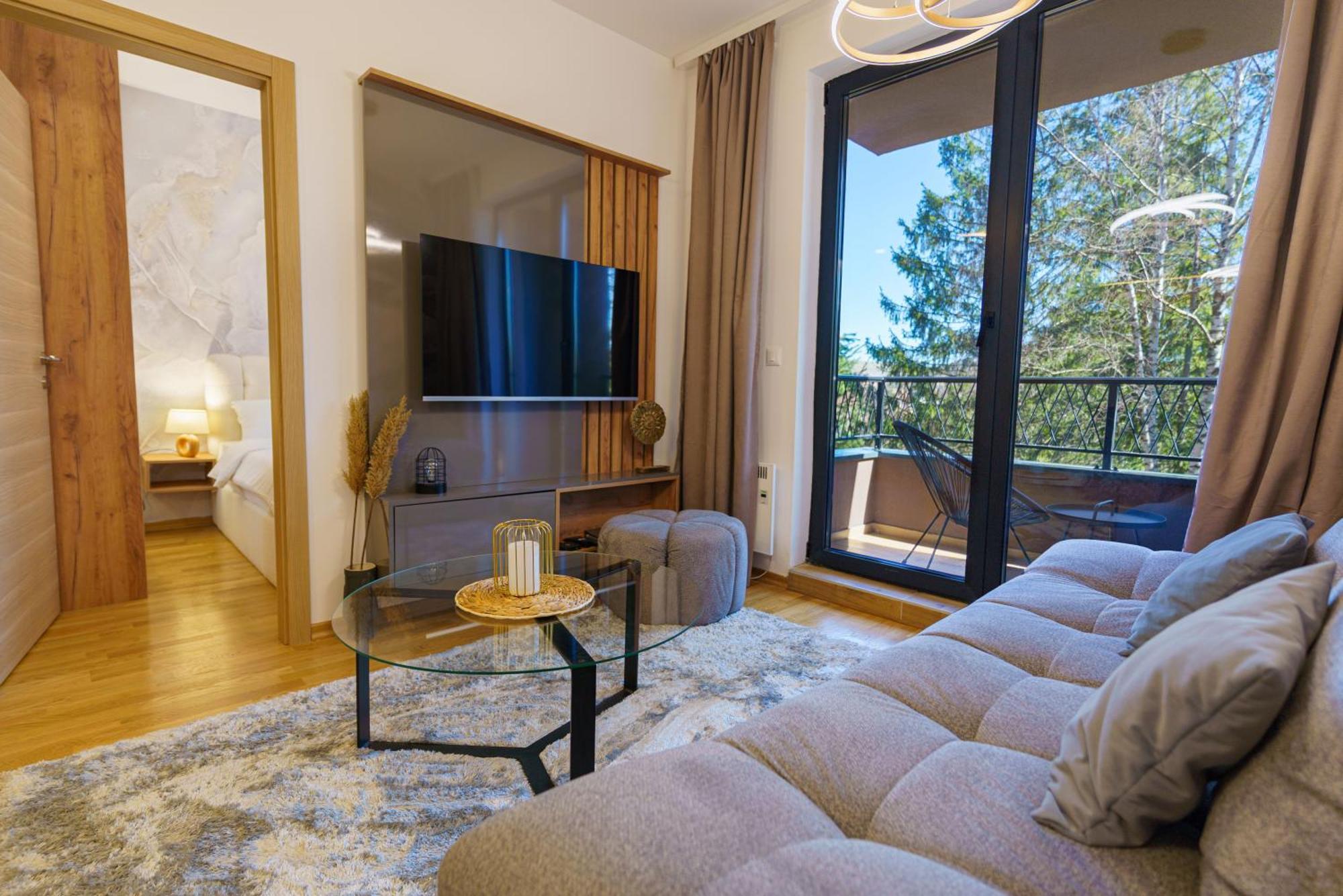 Zlatiborske Terase Spa&wellness