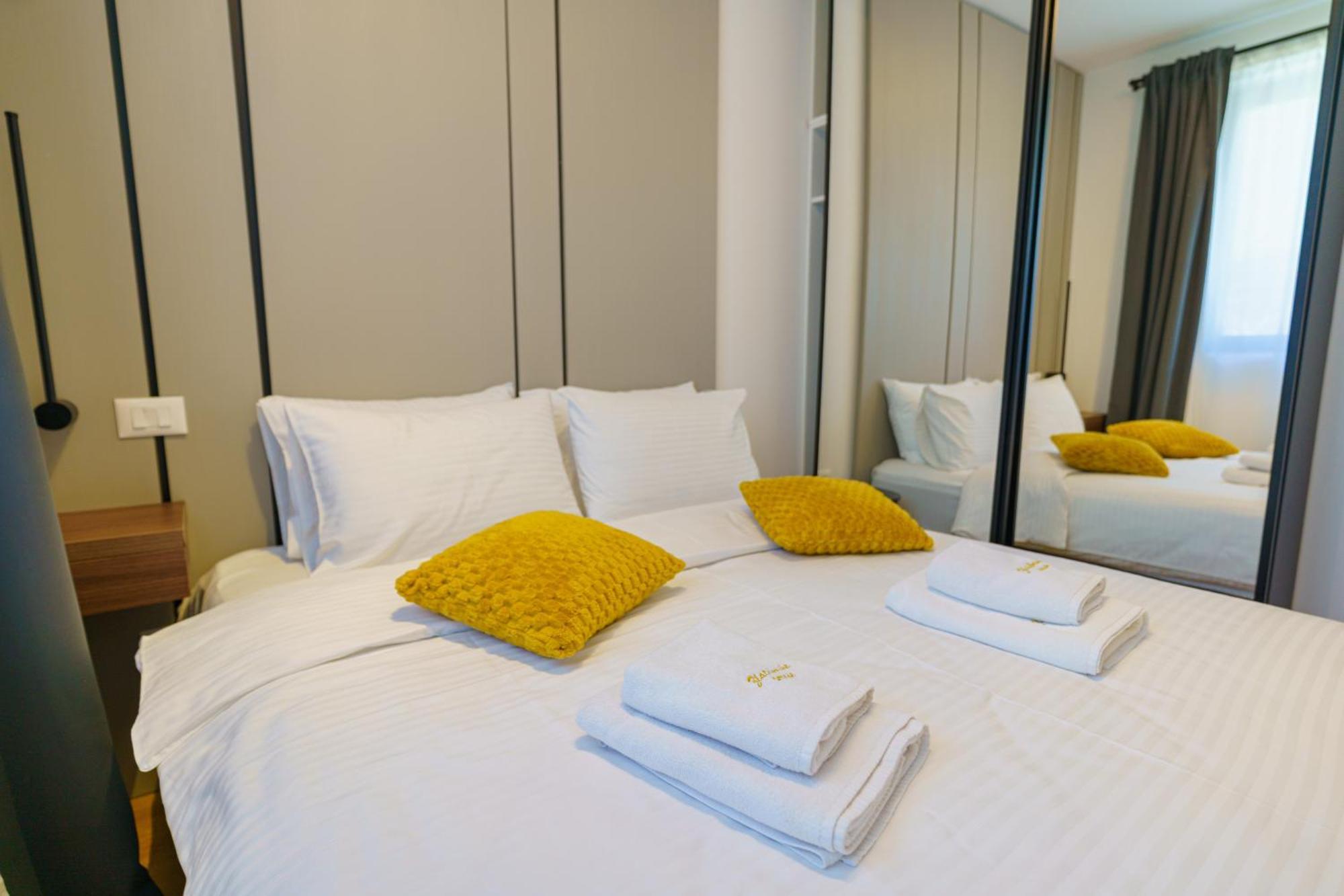 Aparthotel Zlatiborske Terase Spa&wellness