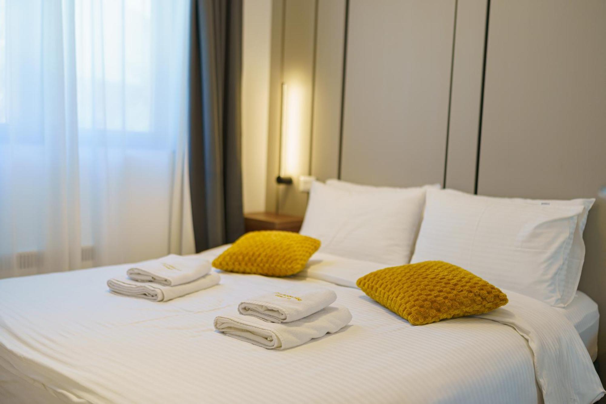 Zlatiborske Terase Spa&wellness 4*
