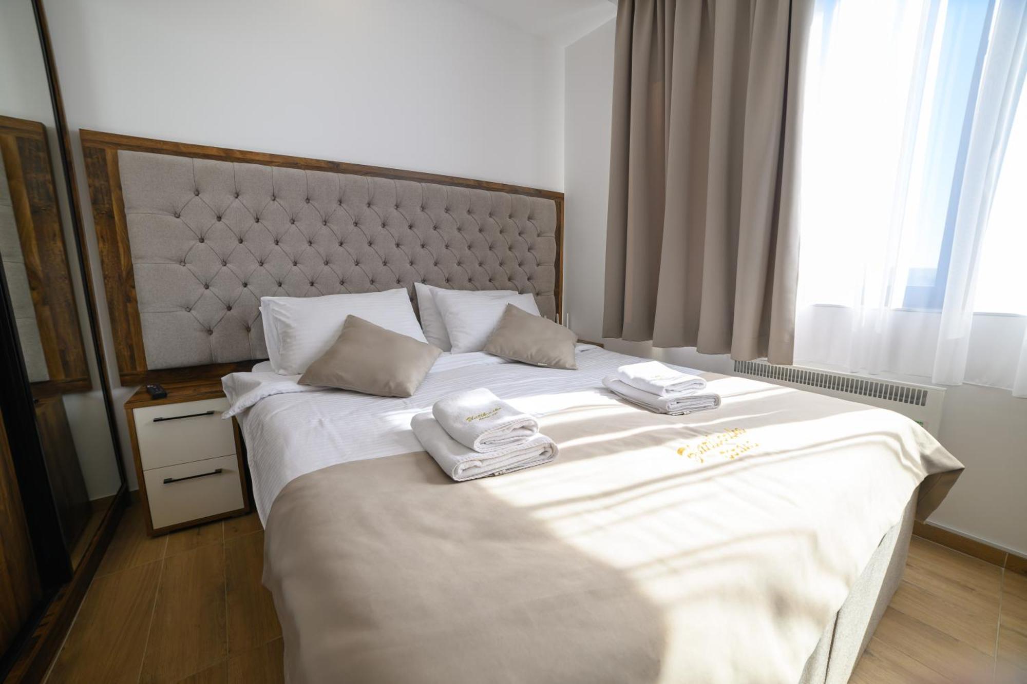 Zlatiborske Terase Spa&wellness Aparthotel 4*