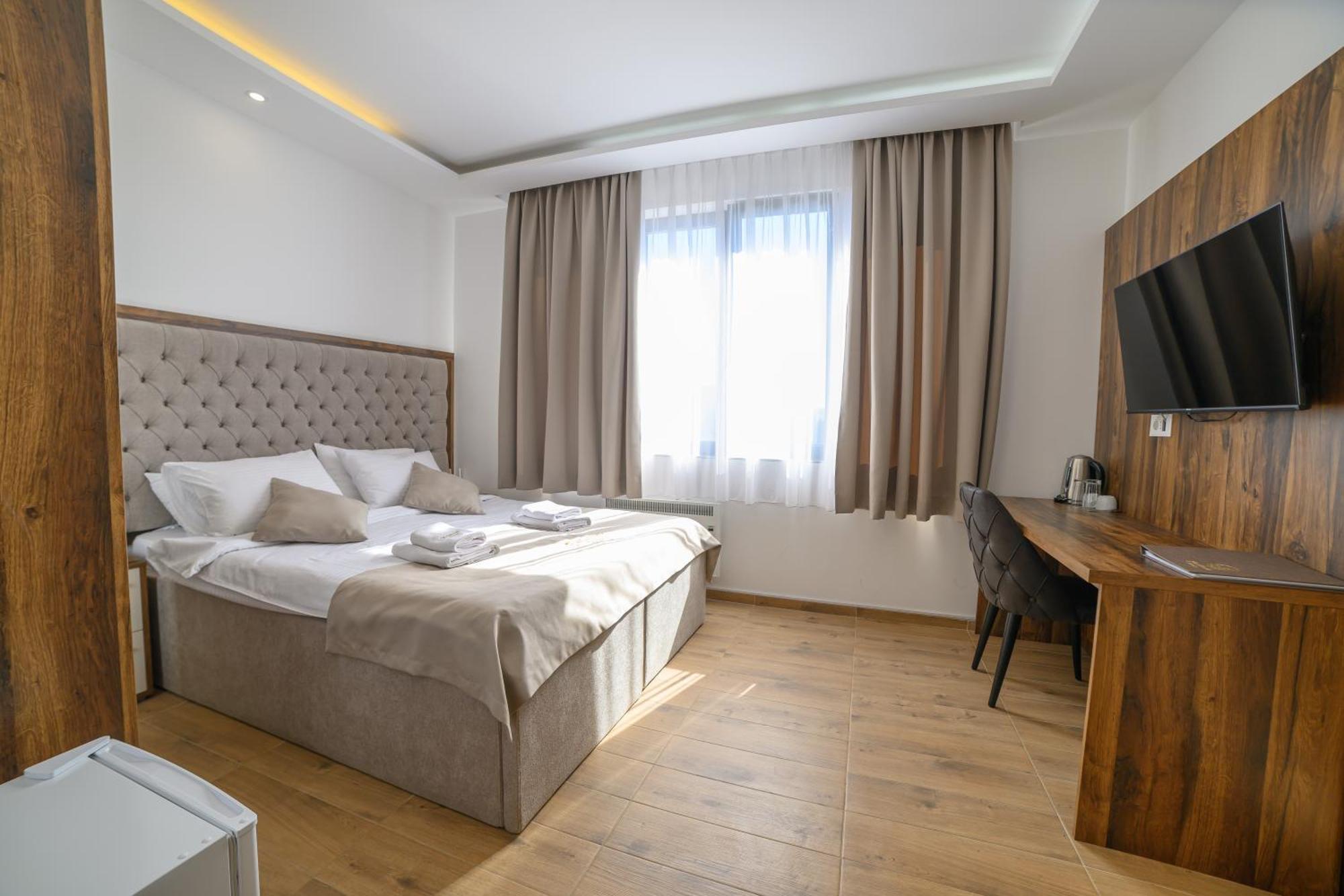 Aparthotel Zlatiborske Terase Spa&wellness Zlatibor
