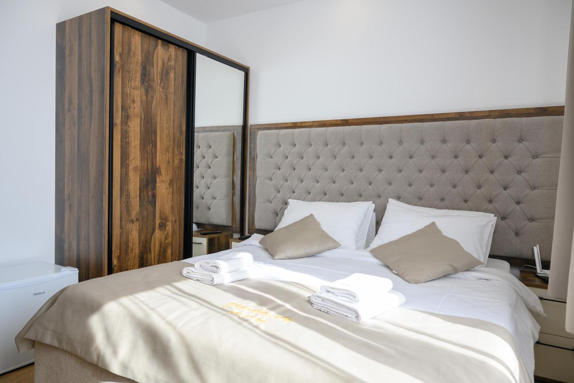 Zlatiborske Terase Spa&wellness Ζλάτιμπορ