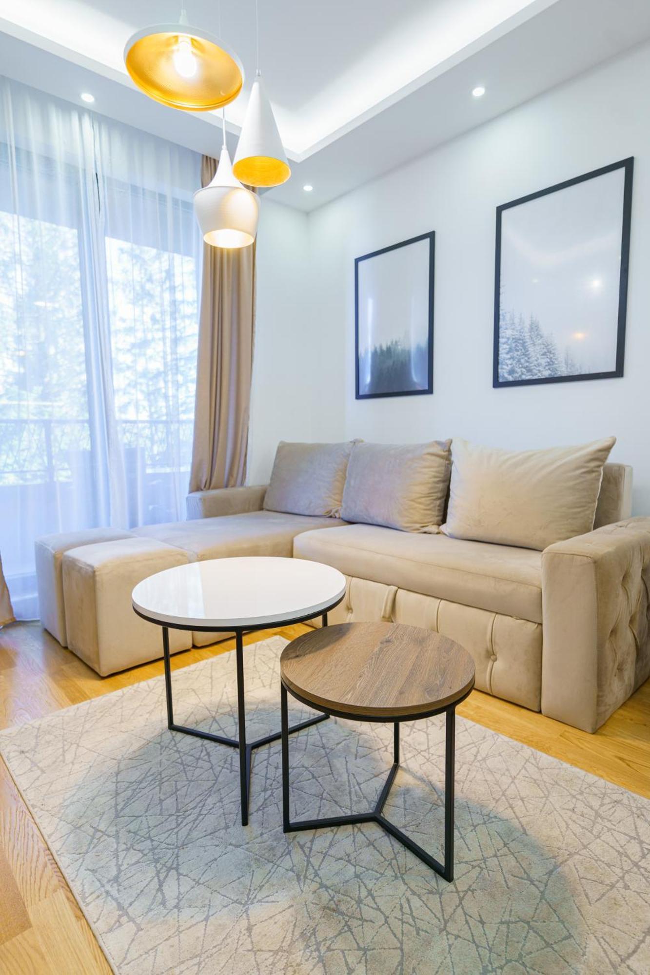 Zlatiborske Terase Spa&wellness Zlatibor