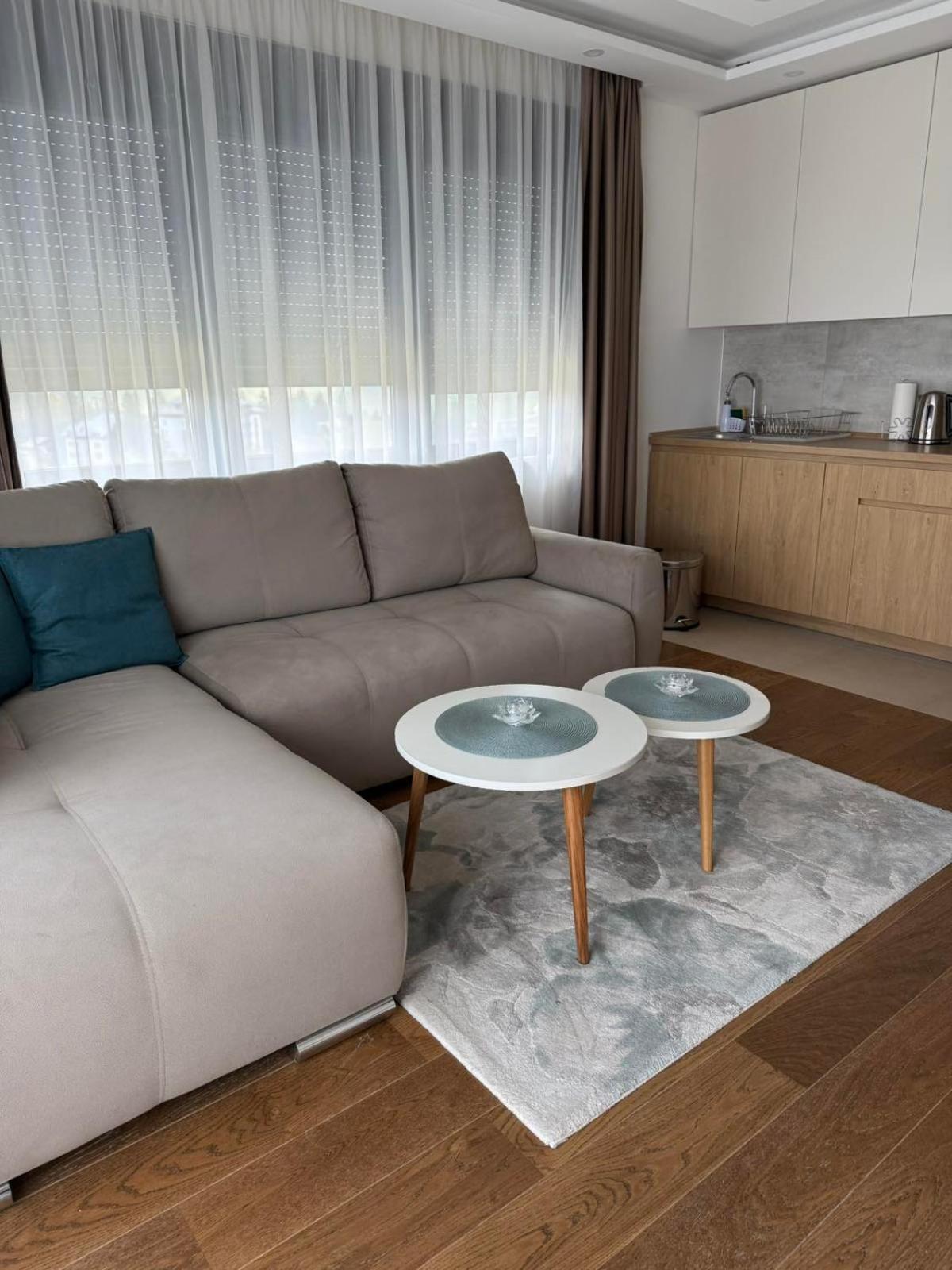 Aparthotel Zlatiborske Terase Spa&wellness